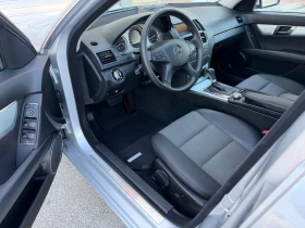 Mercedes-Benz C 180 156к.с. NAVI XENON ГЕРМАНИЯ - 5999 € / 11733.02 лв. - 58180286 11
