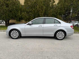Mercedes-Benz C 180 156к.с. NAVI XENON ГЕРМАНИЯ - 5999 € / 11733.02 лв. - 58180286 2