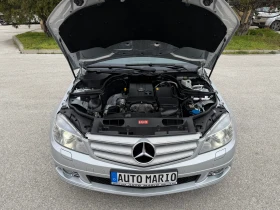 Mercedes-Benz C 180 156к.с. NAVI XENON ГЕРМАНИЯ - 5999 € / 11733.02 лв. - 58180286 17