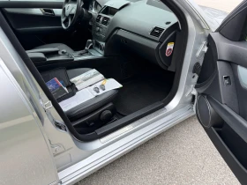 Mercedes-Benz C 180 156к.с. NAVI XENON ГЕРМАНИЯ - 5999 € / 11733.02 лв. - 58180286 15