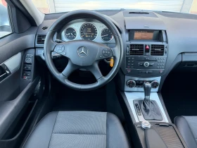 Mercedes-Benz C 180 156к.с. NAVI XENON ГЕРМАНИЯ - 5999 € / 11733.02 лв. - 58180286 10