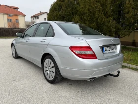 Mercedes-Benz C 180 156к.с. NAVI XENON ГЕРМАНИЯ - 5999 € / 11733.02 лв. - 58180286 3