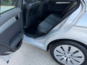 Mercedes-Benz C 180 156к.с. NAVI XENON ГЕРМАНИЯ - 5999 € / 11733.02 лв. - 58180286 13