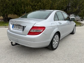 Mercedes-Benz C 180 156к.с. NAVI XENON ГЕРМАНИЯ - 5999 € / 11733.02 лв. - 58180286 6