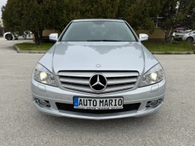 Mercedes-Benz C 180 156к.с. NAVI XENON ГЕРМАНИЯ - 5999 € / 11733.02 лв. - 58180286 9