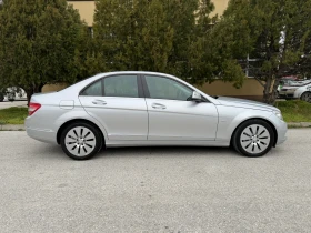 Mercedes-Benz C 180 156к.с. NAVI XENON ГЕРМАНИЯ - 5999 € / 11733.02 лв. - 58180286 7