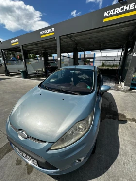 Ford Fiesta | Mobile.bg � ����� ������ 2