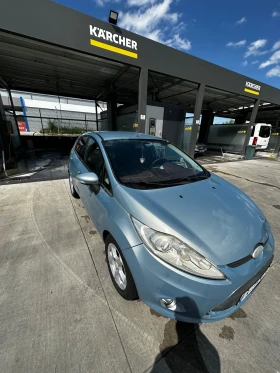 Ford Fiesta | Mobile.bg � ����� ������ 4