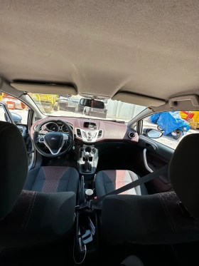 Ford Fiesta | Mobile.bg � ����� ������ 16