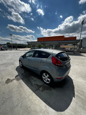 Ford Fiesta | Mobile.bg � ����� ������ 17