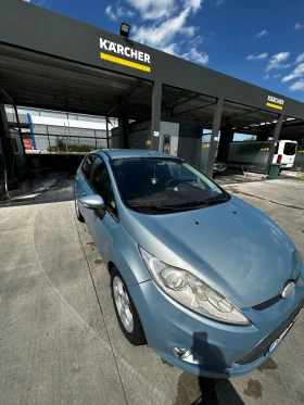 Ford Fiesta | Mobile.bg � ����� ������ 3