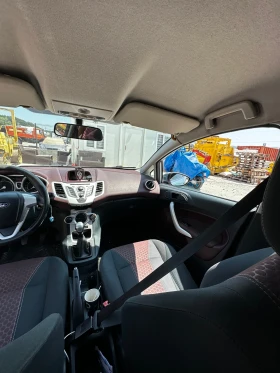 Ford Fiesta | Mobile.bg � ����� ������ 15