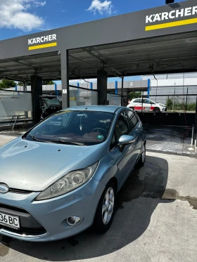 Ford Fiesta | Mobile.bg � ����� ������ 9