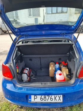 VW Polo - 4000 € / 7823.32 лв. - 49259608 2