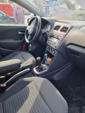VW Polo - 4000 € / 7823.32 лв. - 49259608 4