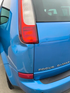 Ford C-max 2.0 136к.с. - 2350 € / 4596.20 лв. - 76102131 6