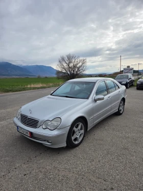 Mercedes-Benz C 220 - 2250 € / 4400.62 лв. - 27731673 3