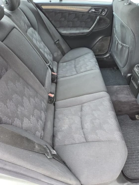 Mercedes-Benz C 220 - 2250 € / 4400.62 лв. - 27731673 10