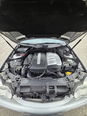 Mercedes-Benz C 220 - 2250 € / 4400.62 лв. - 27731673 9