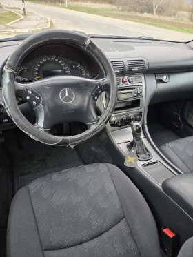 Mercedes-Benz C 220 - 2250 € / 4400.62 лв. - 27731673 15