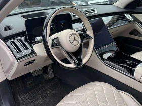 Mercedes-Benz S 580 * CARFAX * ОТ ПРЕДСТАВИТЕЛСТВО *  - 68900 € / 134756.69 лв. - 49579656 6
