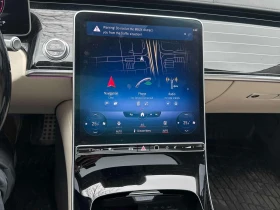 Mercedes-Benz S 580 * CARFAX * ОТ ПРЕДСТАВИТЕЛСТВО *  - 68900 € / 134756.69 лв. - 49579656 9