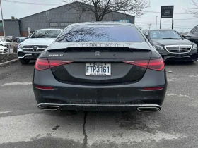 Mercedes-Benz S 580 * CARFAX * ОТ ПРЕДСТАВИТЕЛСТВО *  - 68900 € / 134756.69 лв. - 49579656 4