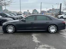 Mercedes-Benz S 580 * CARFAX * ОТ ПРЕДСТАВИТЕЛСТВО *  - 68900 € / 134756.69 лв. - 49579656 2