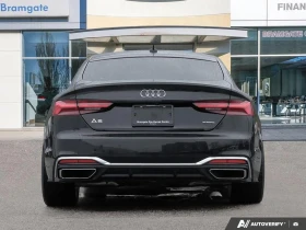 Audi A5 Tehnik* Distronic* 360* B&O* S-line* Carplay | Mobile.bg � ����� ������ 5