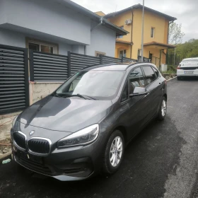 ����� �� �������� �� BMW 2 Active Tourer 216d Business 2021�.