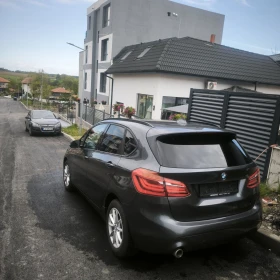 BMW 2 Active Tourer 216d Business 2021�. | Mobile.bg � ����� ������ 4