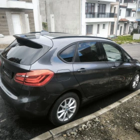 BMW 2 Active Tourer 216d Business 2021�. | Mobile.bg � ����� ������ 5