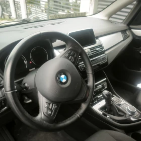 BMW 2 Active Tourer 216d Business 2021�. | Mobile.bg � ����� ������ 9