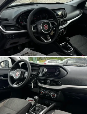 Fiat Tipo 1.4i OPENING EDITION, 95 �.�.,  | Mobile.bg � ����� ������ 11