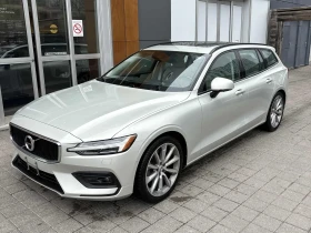 ������ Volvo V60