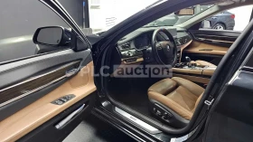 BMW 740 d* ���������* ��������� �����* 360* HUD*  | Mobile.bg � ����� ������ 13