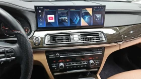 BMW 740 d* ���������* ��������� �����* 360* HUD*  | Mobile.bg � ����� ������ 9