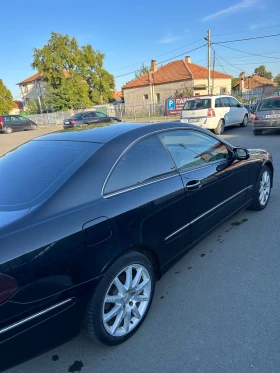 Mercedes-Benz CLK | Mobile.bg � ����� ������ 6