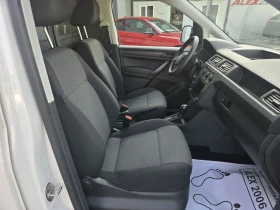 VW Caddy 2.0 TDI MAXI | Mobile.bg � ����� ������ 8