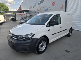 ����� �� �������� �� VW Caddy 2.0 TDI MAXI