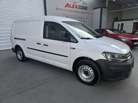 VW Caddy 2.0 TDI MAXI | Mobile.bg � ����� ������ 3
