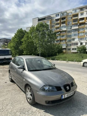 Seat Ibiza - 2000 € / 3911.66 лв. - 89429272 2