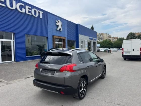 Peugeot 2008 1.6 HDI ALLURE | Mobile.bg � ����� ������ 5