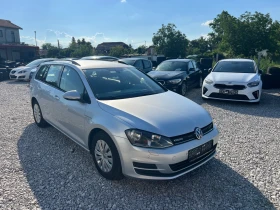 VW Golf 1.6 110 дизел 2015г Нов внос Австрия | Auto.bg — изображение 2