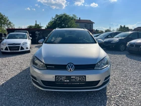 VW Golf 1.6 110 дизел 2015г Нов внос Австрия | Auto.bg — изображение 3