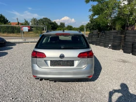 VW Golf 1.6 110 дизел 2015г Нов внос Австрия | Auto.bg — изображение 6
