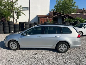 VW Golf 1.6 110 дизел 2015г Нов внос Австрия | Auto.bg — изображение 4