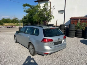 VW Golf 1.6 110 дизел 2015г Нов внос Австрия | Auto.bg — изображение 5