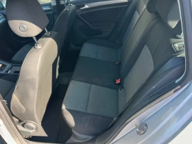 VW Golf 1.6 110 дизел 2015г Нов внос Австрия | Auto.bg — изображение 9