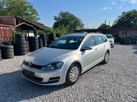 VW Golf 1.6 110 дизел 2015г Нов внос Австрия
